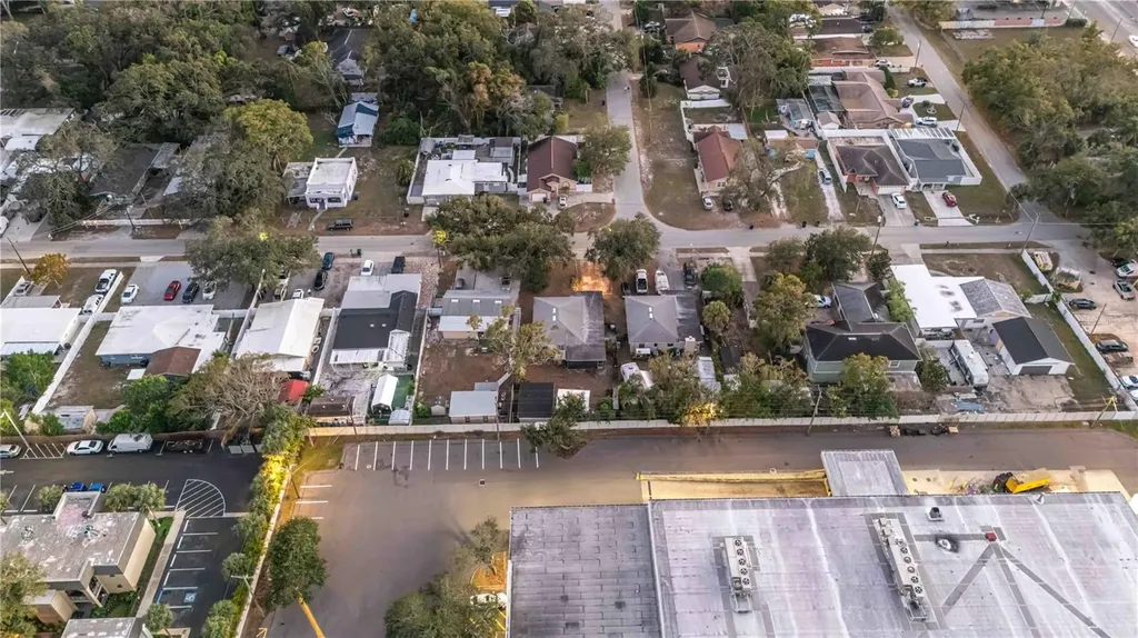 2529 W Crest Avenue Tampa FL 33614
