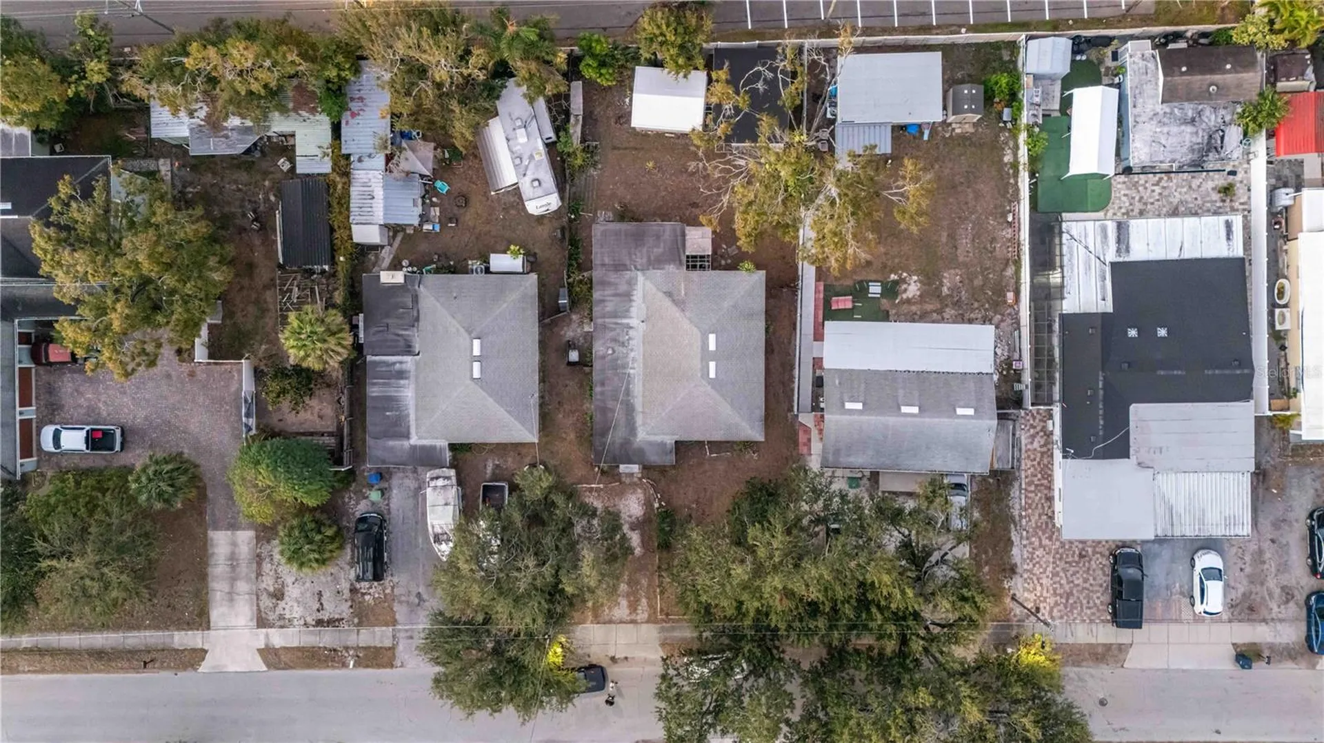 2529 W Crest Avenue Tampa FL 33614