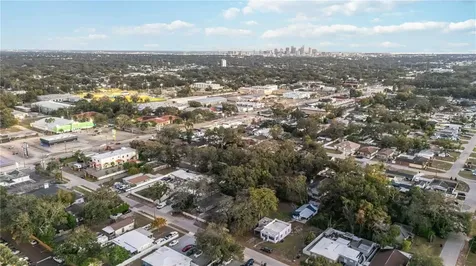 2529 W Crest Avenue Tampa FL 33614