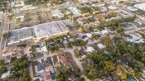 2529 W Crest Avenue Tampa FL 33614