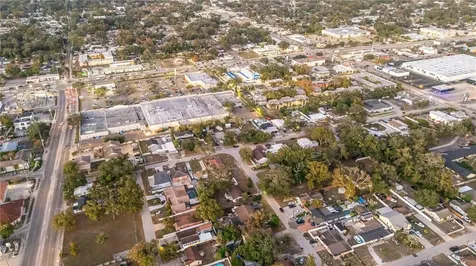 2529 W Crest Avenue Tampa FL 33614