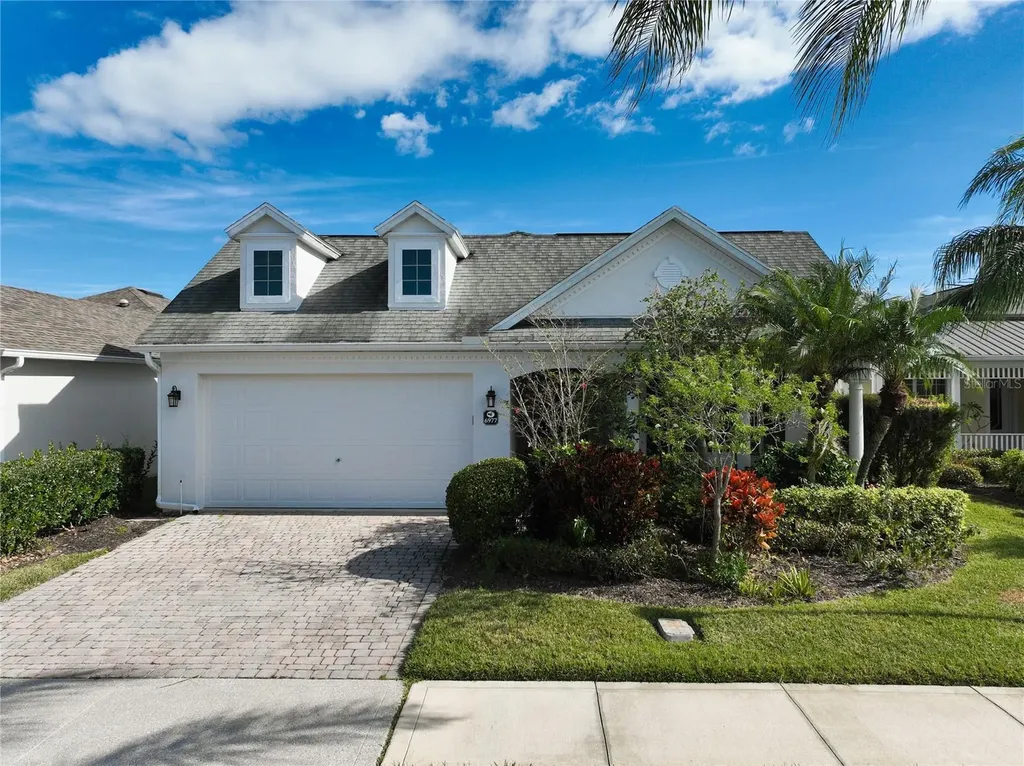 6977 Floristana Drive Melbourne FL 32940