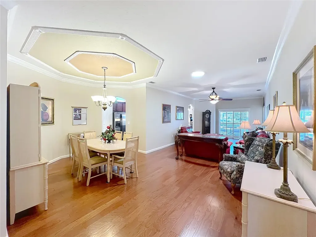6977 Floristana Drive Melbourne FL 32940