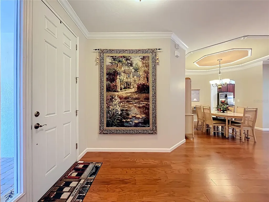 6977 Floristana Drive Melbourne FL 32940