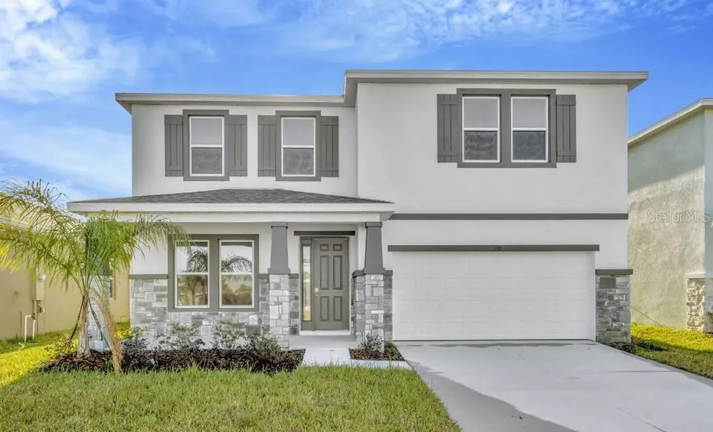 130 Mangrove Manor Drive Apollo Beach FL 33572