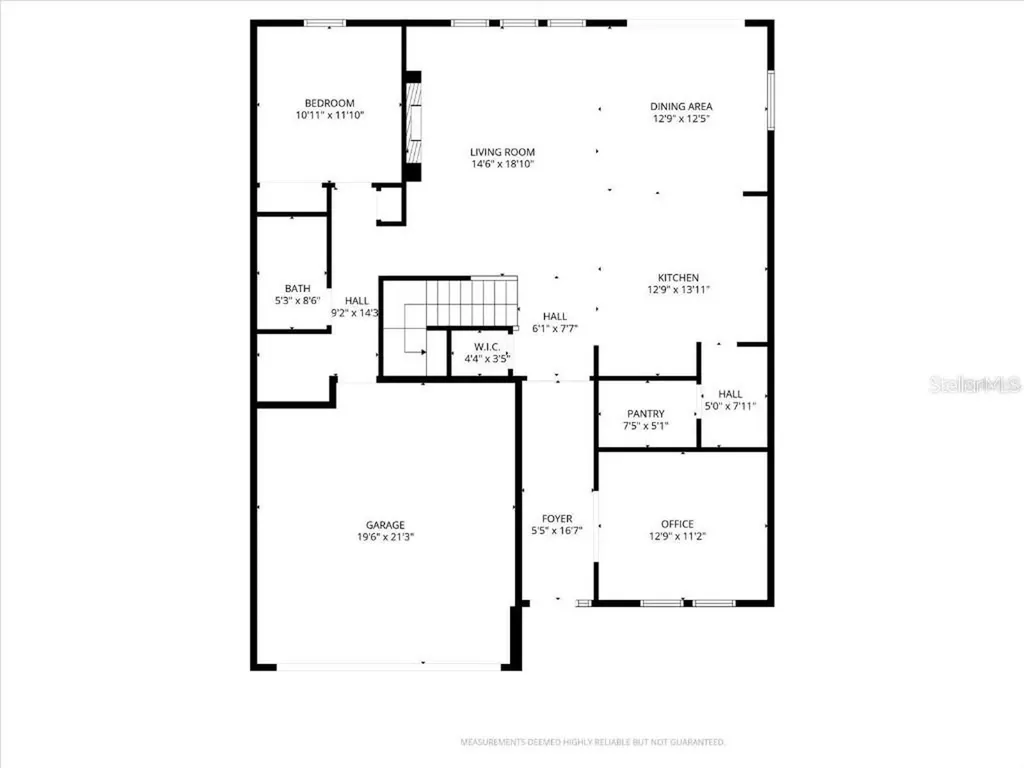 130 Mangrove Manor Drive Apollo Beach FL 33572