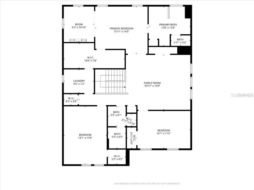 130 Mangrove Manor Drive Apollo Beach FL 33572