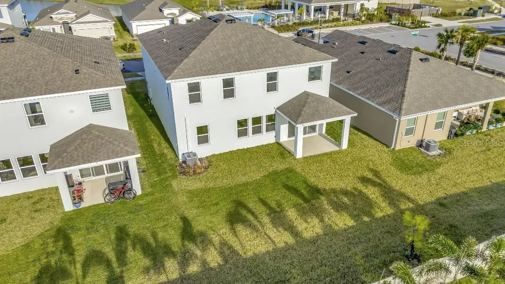 130 Mangrove Manor Drive Apollo Beach FL 33572