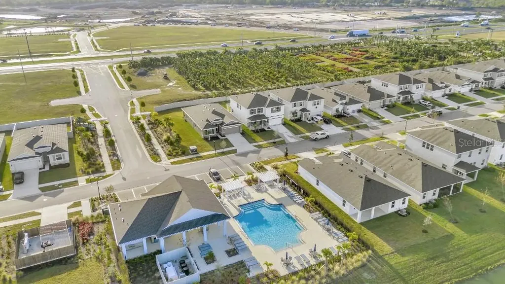 130 Mangrove Manor Drive Apollo Beach FL 33572