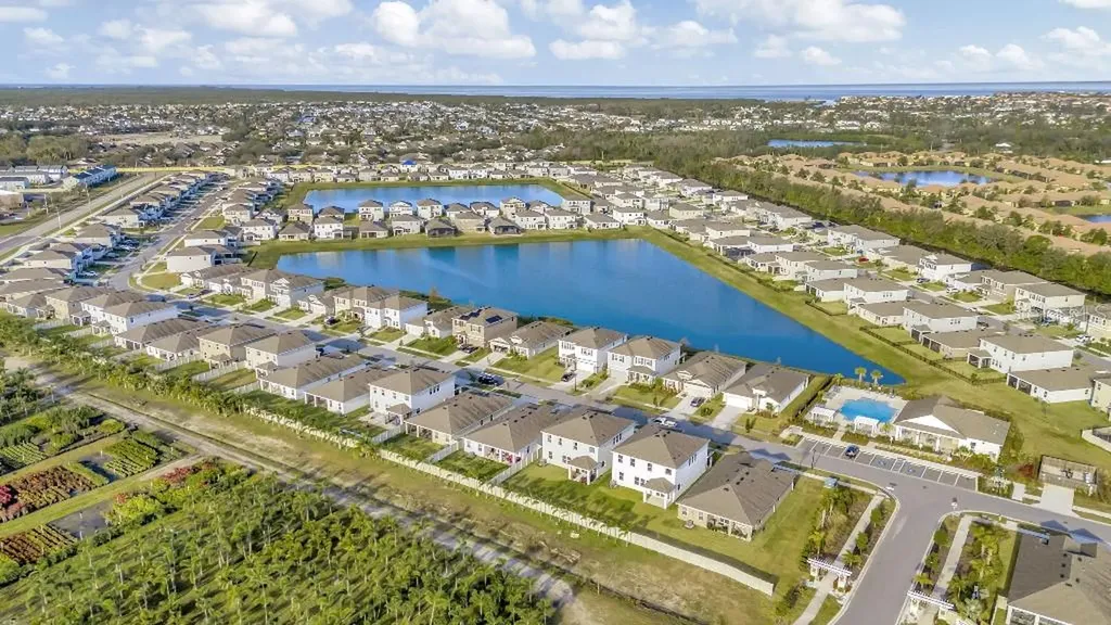 130 Mangrove Manor Drive Apollo Beach FL 33572