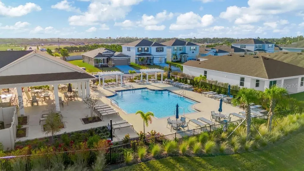 130 Mangrove Manor Drive Apollo Beach FL 33572