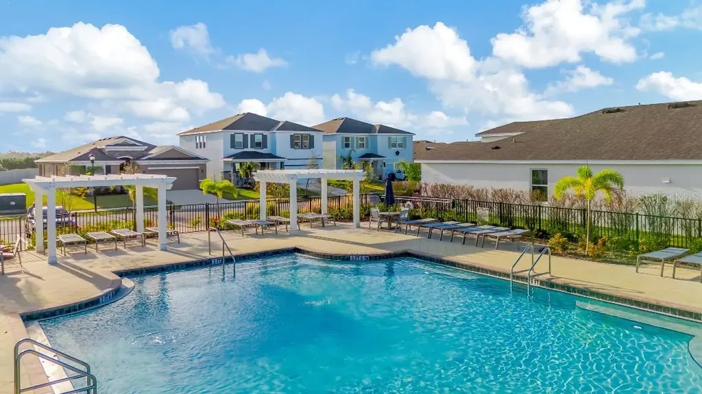 130 Mangrove Manor Drive Apollo Beach FL 33572