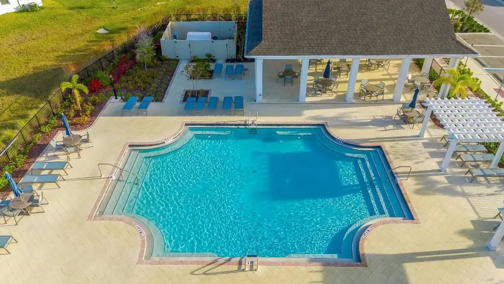 130 Mangrove Manor Drive Apollo Beach FL 33572