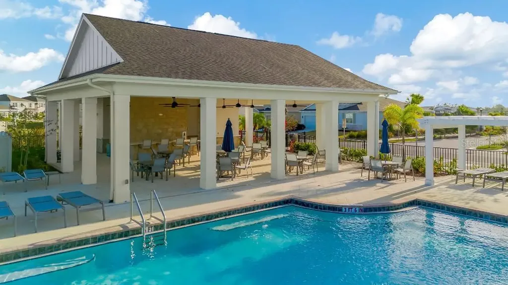 130 Mangrove Manor Drive Apollo Beach FL 33572
