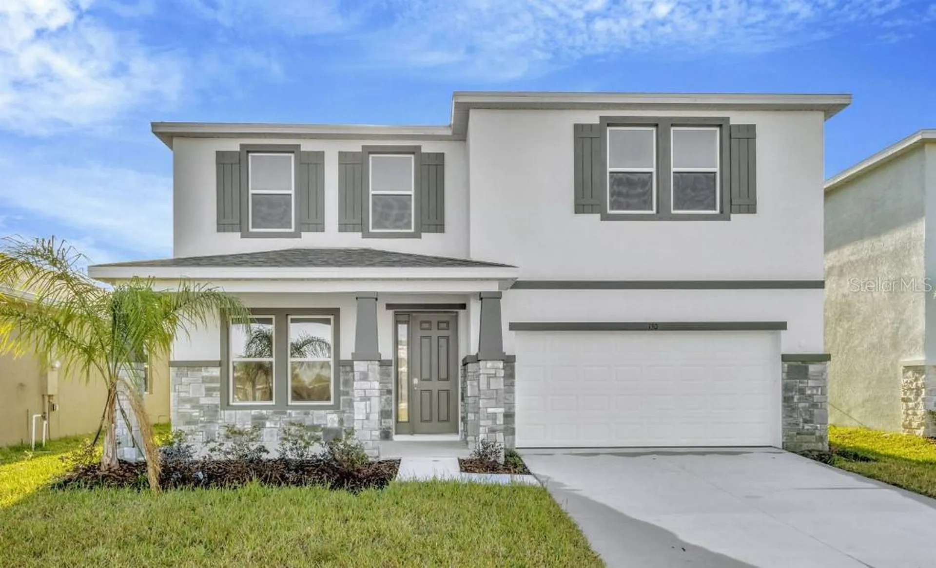130 Mangrove Manor Drive Apollo Beach FL 33572