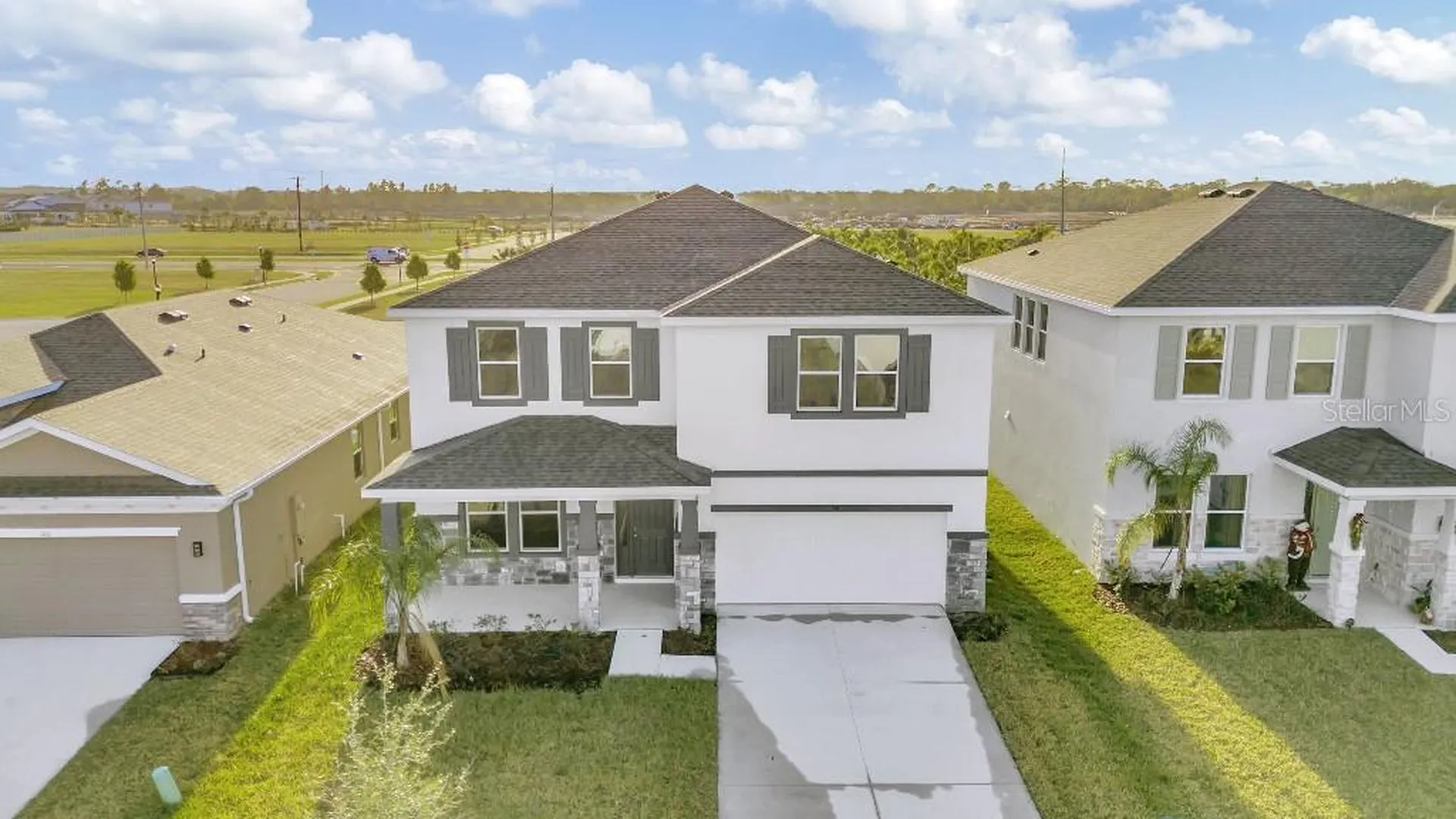 130 Mangrove Manor Drive Apollo Beach FL 33572