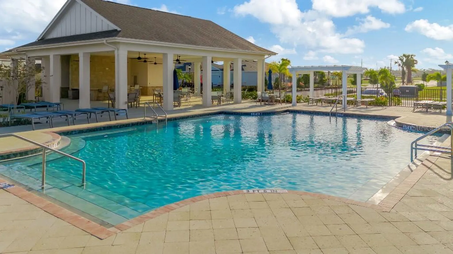 130 Mangrove Manor Drive Apollo Beach FL 33572