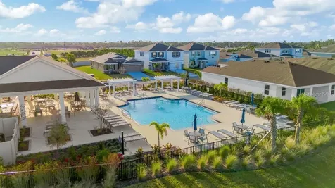 130 Mangrove Manor Drive Apollo Beach FL 33572
