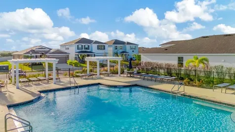 130 Mangrove Manor Drive Apollo Beach FL 33572