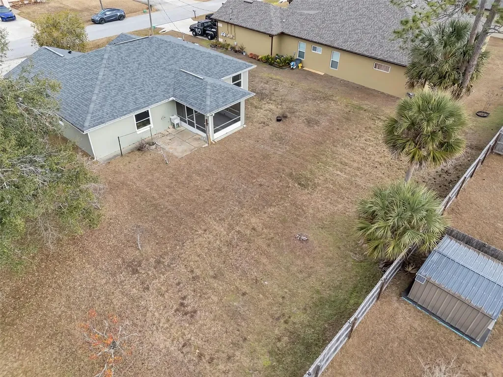 36 Pine Hill Lane Palm Coast FL 32164
