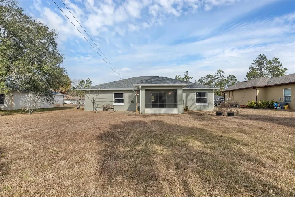 36 Pine Hill Lane Palm Coast FL 32164