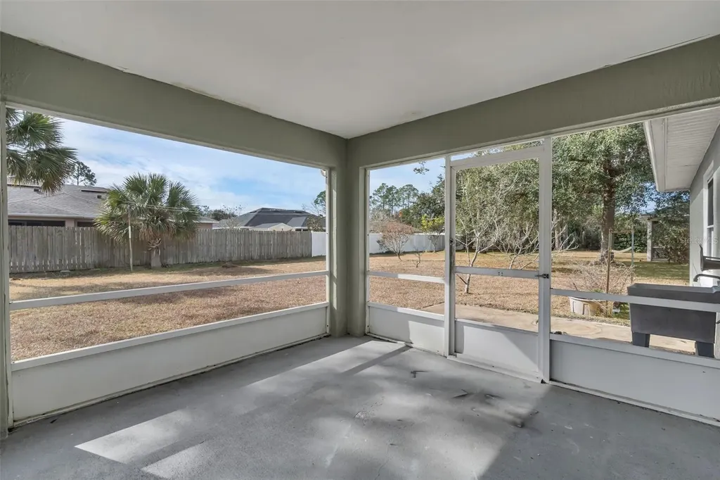 36 Pine Hill Lane Palm Coast FL 32164