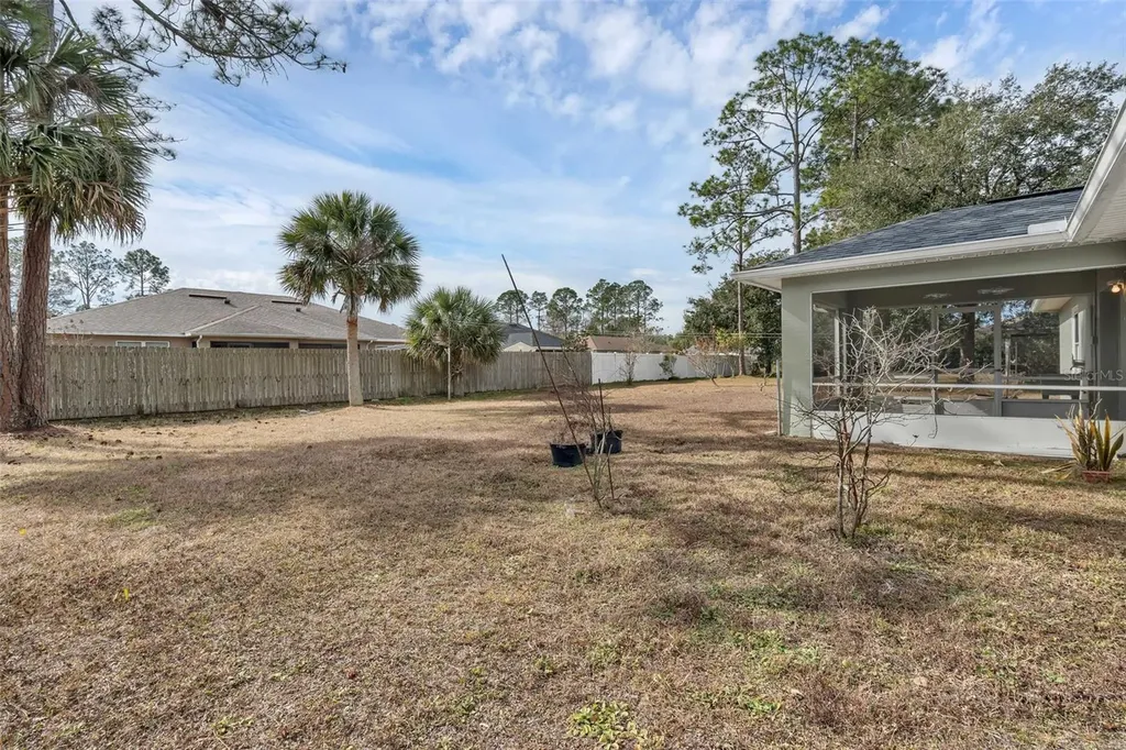 36 Pine Hill Lane Palm Coast FL 32164