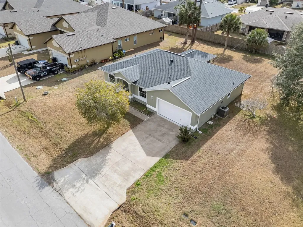 36 Pine Hill Lane Palm Coast FL 32164