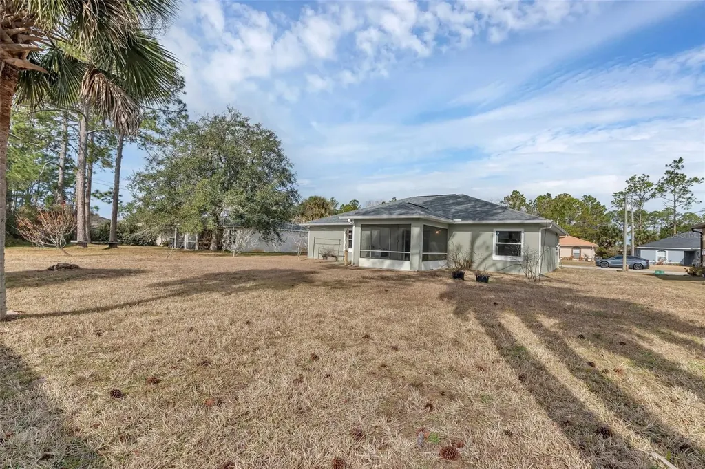 36 Pine Hill Lane Palm Coast FL 32164