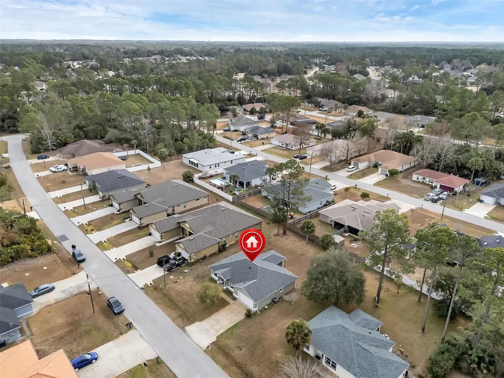 36 Pine Hill Lane Palm Coast FL 32164