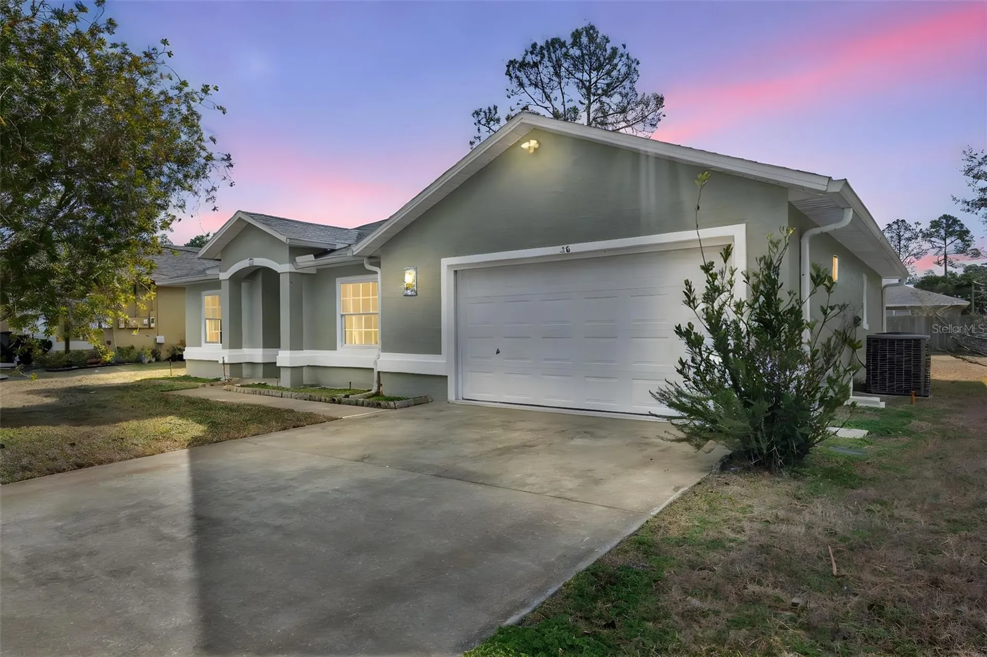 36 Pine Hill Lane Palm Coast FL 32164