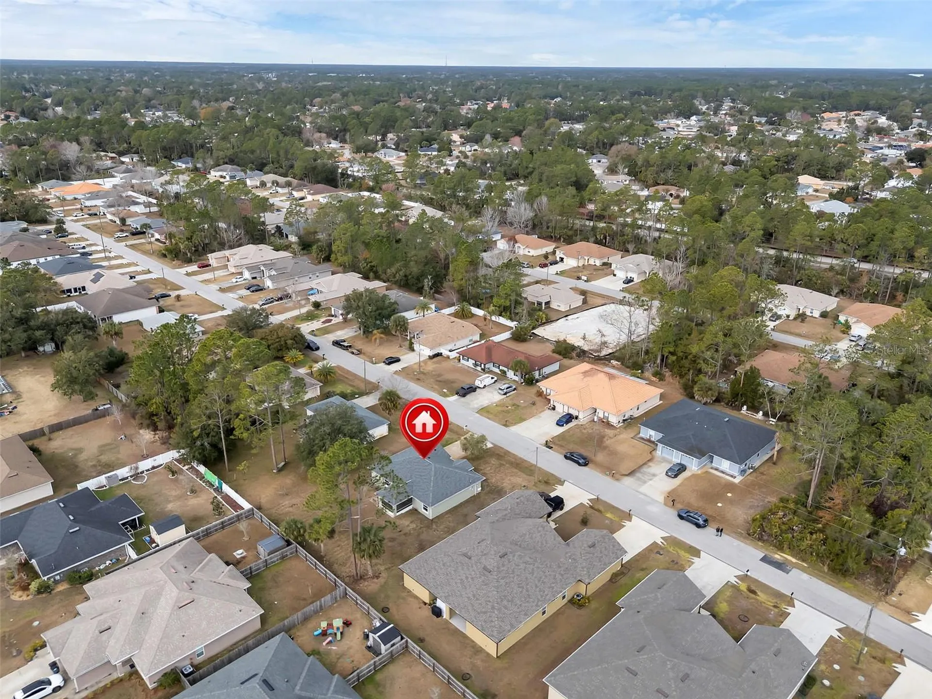 36 Pine Hill Lane Palm Coast FL 32164