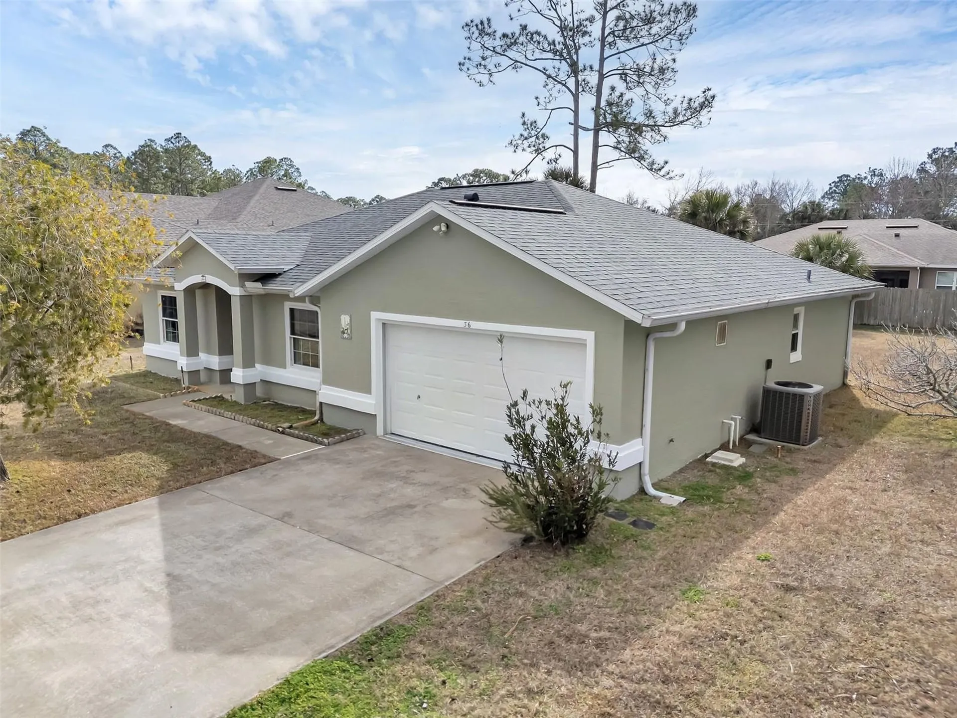 36 Pine Hill Lane Palm Coast FL 32164