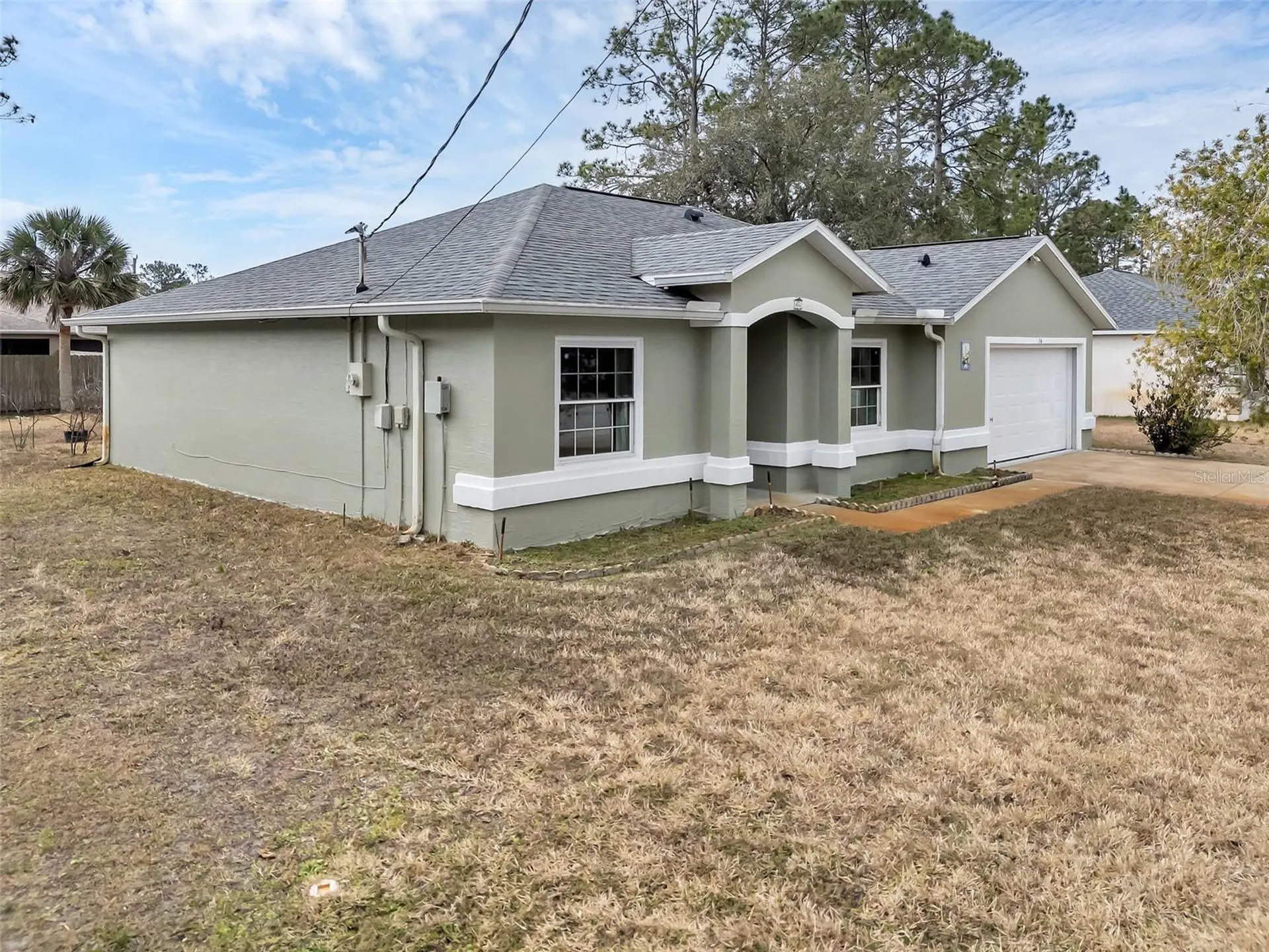 36 Pine Hill Lane Palm Coast FL 32164