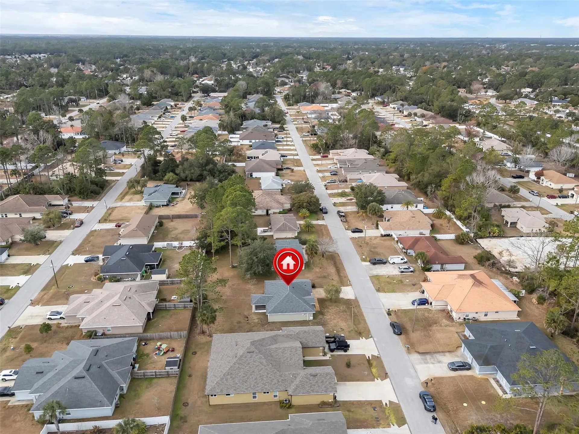 36 Pine Hill Lane Palm Coast FL 32164