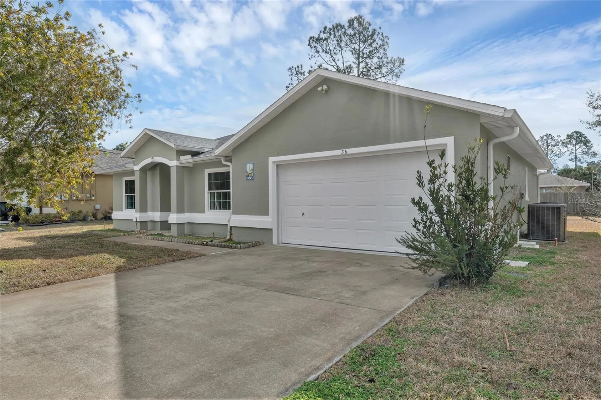 36 Pine Hill Lane Palm Coast FL 32164