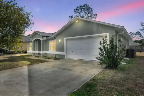 36 Pine Hill Lane Palm Coast FL 32164