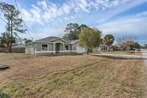 36 Pine Hill Lane Palm Coast FL 32164
