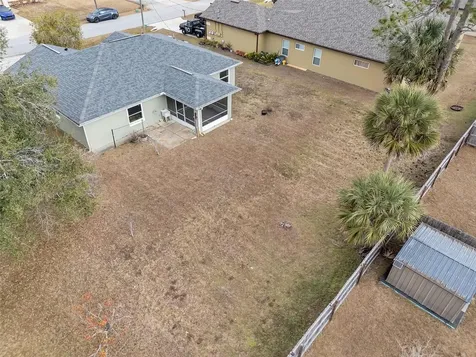 36 Pine Hill Lane Palm Coast FL 32164