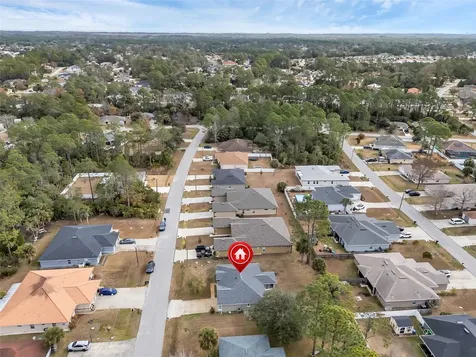 36 Pine Hill Lane Palm Coast FL 32164