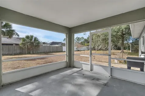 36 Pine Hill Lane Palm Coast FL 32164