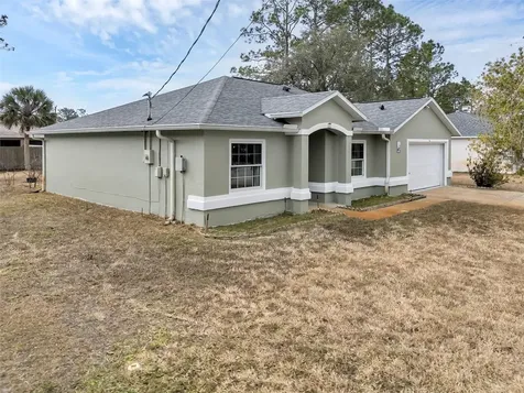 36 Pine Hill Lane Palm Coast FL 32164