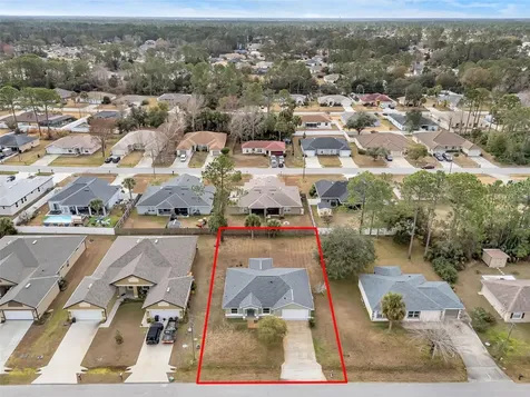 36 Pine Hill Lane Palm Coast FL 32164