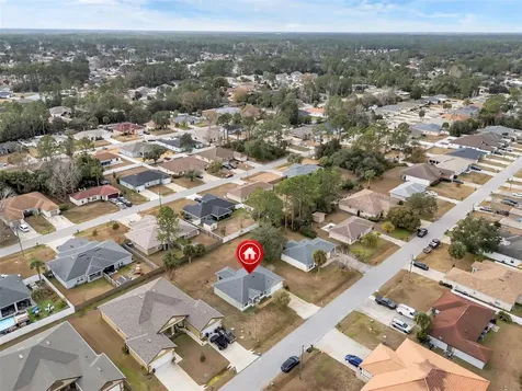 36 Pine Hill Lane Palm Coast FL 32164
