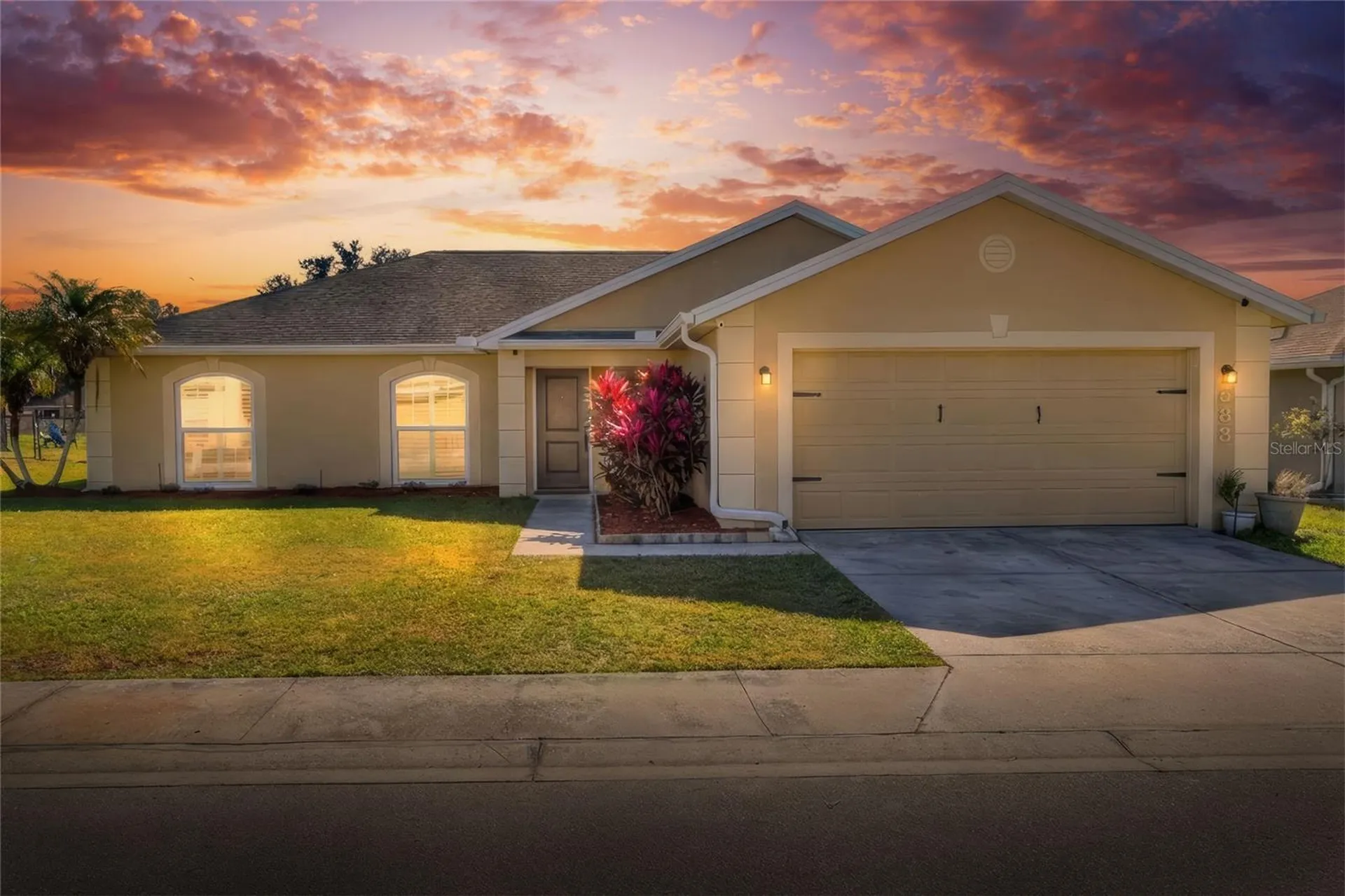 533 Seven Oaks Mulberry FL 33860