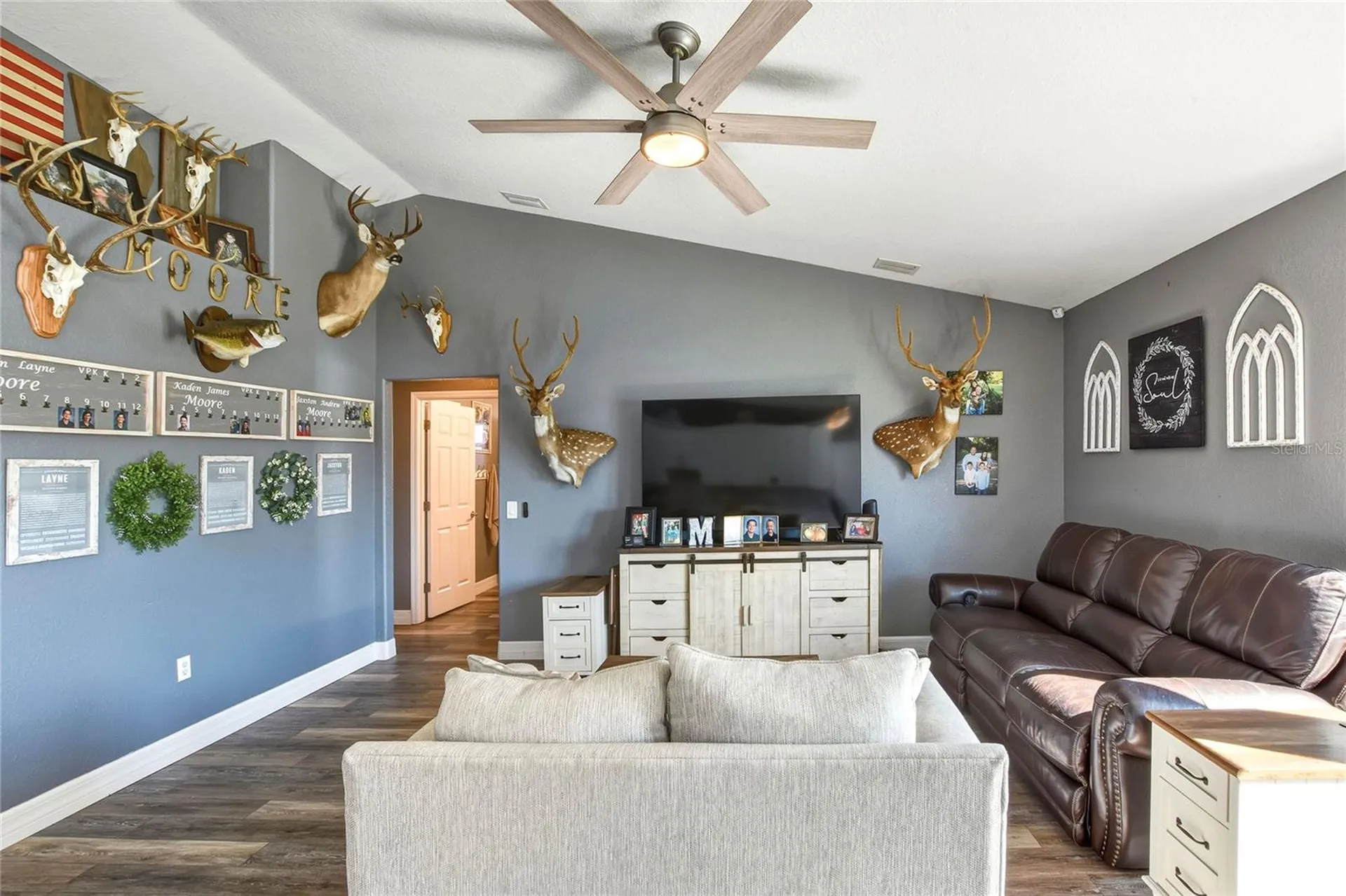 533 Seven Oaks Mulberry FL 33860