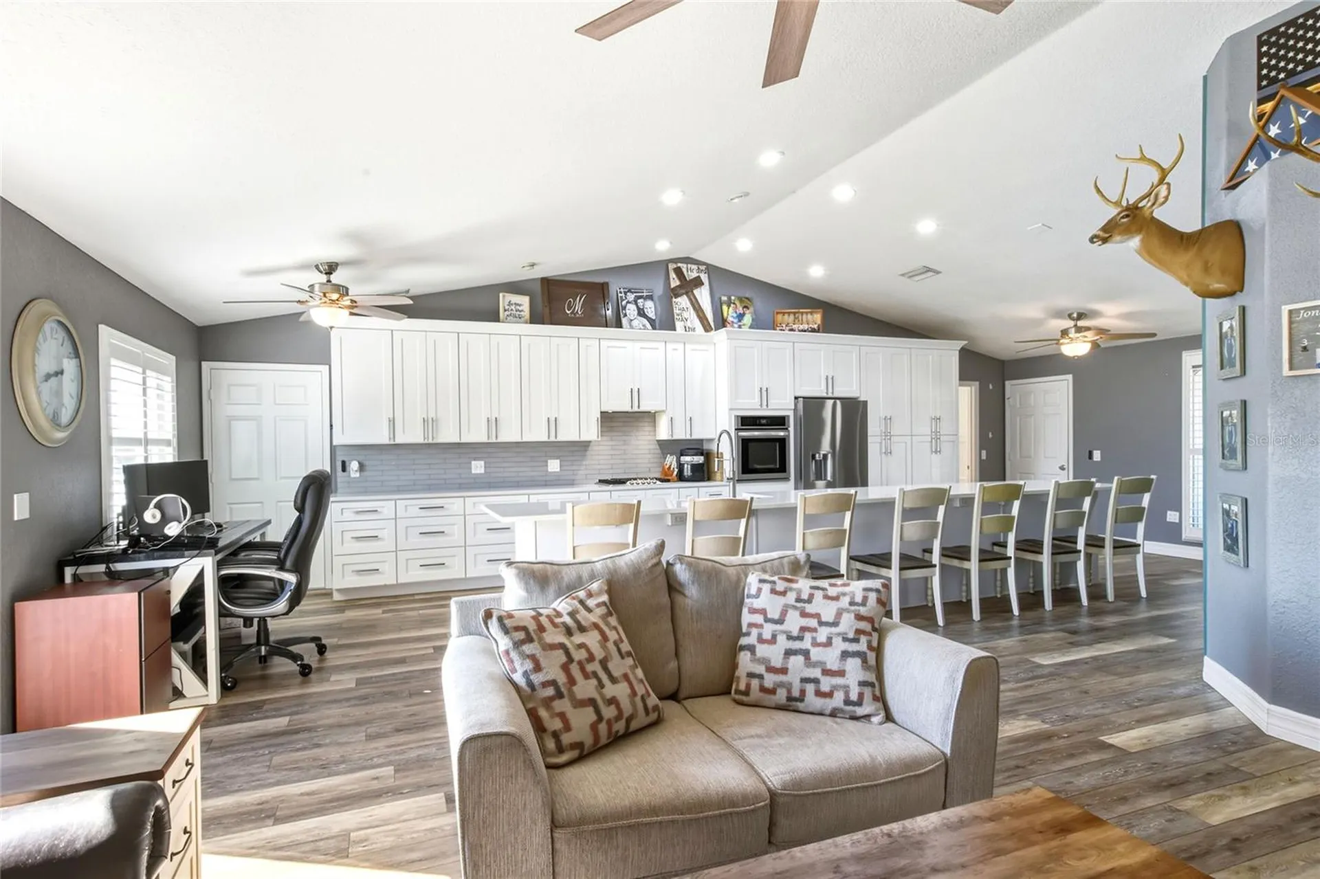 533 Seven Oaks Mulberry FL 33860