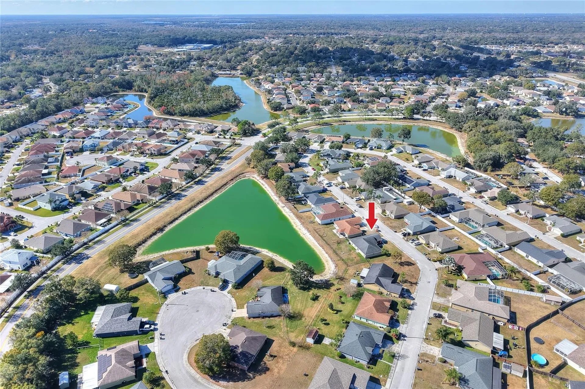 533 Seven Oaks Mulberry FL 33860