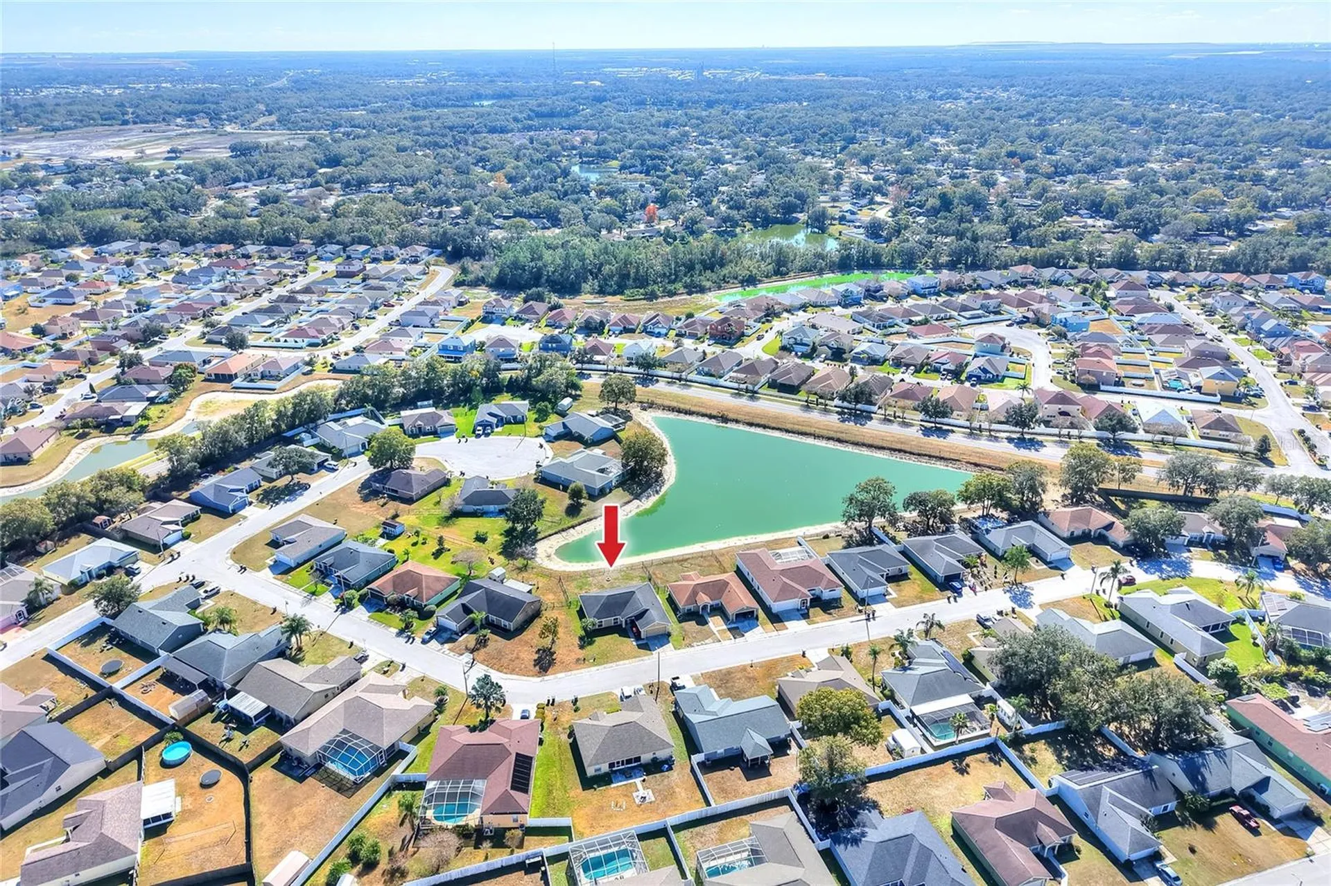 533 Seven Oaks Mulberry FL 33860