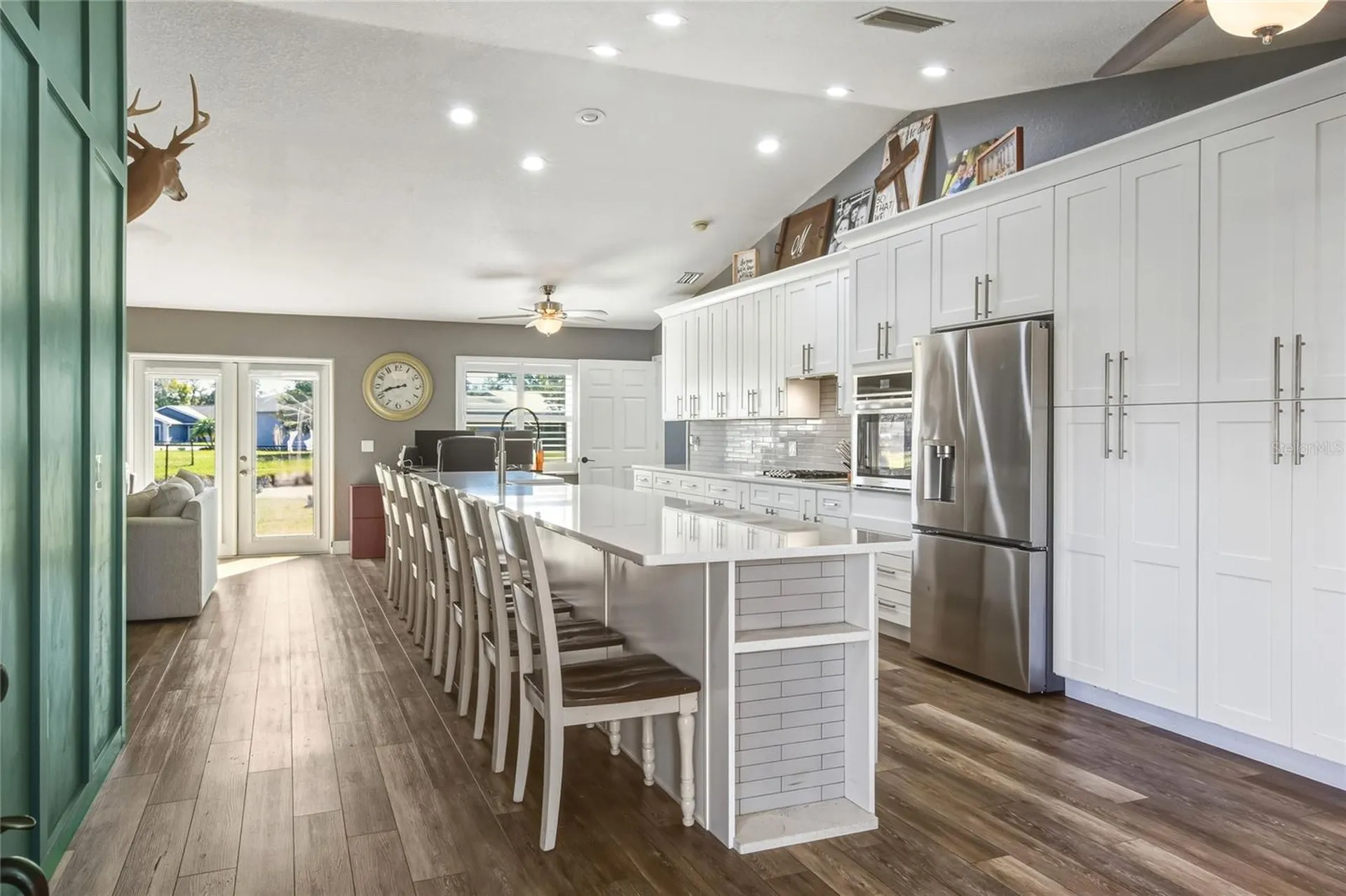 533 Seven Oaks Mulberry FL 33860